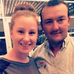 Meet your Posher, Jensen